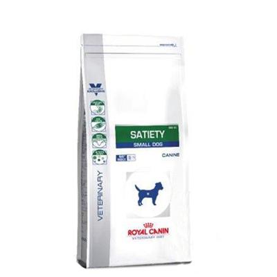 Royal Canin Dog Satiety Small Dog Dry 8kg