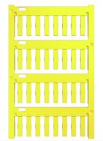 Weidmüller 1718431687 TM-I 18 NEUTRAL GE Apparaatmarkering Montagemethode: Schuiven Markeringsvlak: 4 x 18 mm Geel Aantal markeringen: 320 320 stuk(s) - thumbnail