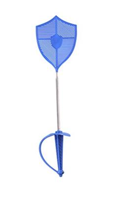 Vliegenmepper Verstelbaar, 45-90cm