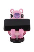 Lilo & Stitch Cable Guys Charging Stand Angel 21 cm - thumbnail
