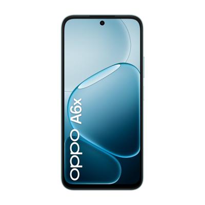 Smartphone Oppo CPH2819 6,75" Octa Core 4 GB RAM 128 GB Blauw