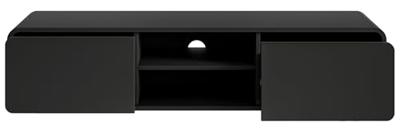 Selsey Design Lolo Tv-meubel zwevend open vak