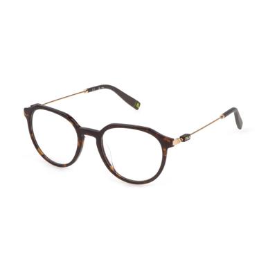 Unisex Brillenframe Fila VFI448-5004BL Ø 50 mm