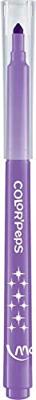 Maped Viltstift Color'Peps 144 stiften in een kartonnen doos (classpack)