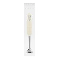 Smeg HBF01CREU blender Staafmixer 700 W Crème - thumbnail