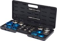 KS Tools 700.1280 Asafdichtring en simmerring montagegereedschapsset, 24-delig - thumbnail