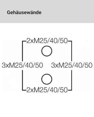 Hensel 62000017 Verdeeldoos Halogeenvrij, Verzegelbaar (l x b) 295 mm x 225 mm 1 stuk(s) Hensel 62000017 Verdeeldoos Halogeenvrij, Verzegelbaar (l x b) 295 mm x 225 mm 1 stuk(s)