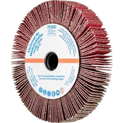 PFERD TOOLS 44781806 Waaier Diameter 115 mm 2 stuk(s) PFERD TOOLS 44781806 Waaier Diameter 115 mm 2 stuk(s)