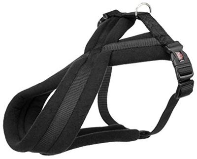 TRIXIE HONDENTUIG PREMIUM TOURING FUCHSIA 35-65X2 CM - thumbnail