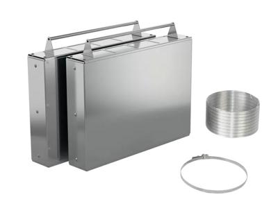 Neff Z92WWJ12 LongLife recirculatie startset (regenereerbaar)