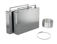 Neff Z92WWJ12 LongLife recirculatie startset (regenereerbaar) - thumbnail