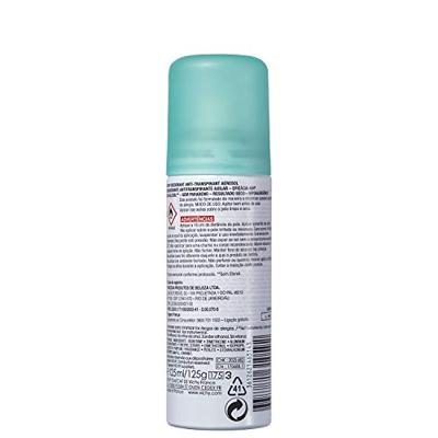 Vichy Deodorant Anti-transpiratie Spray