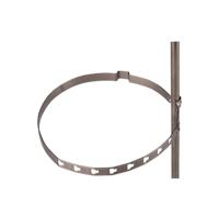 DEHN LH 8 SB80.120 SCL V2A Overspanningsveilige montageset 1 stuk(s) - thumbnail