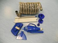 Handmatige achtergrond vacuümreiniger - Medium Vac - thumbnail