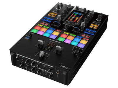 Pioneer DJ DJM-S11 DJ-mixer