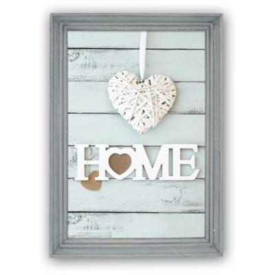 Zep fotolijst t15620 vintage grey 20x20 cm