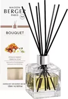Maison Berger Paris parfumverspreider cube oriental star 125 ml - thumbnail