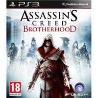 Assassin's Creed Brotherhood (platinum) - thumbnail