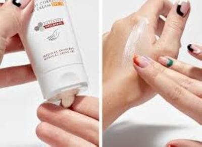 Eucerin Hyaluron-Filler + Elasticity Anti-Pigment & Anti-Age Handcreme Crème SPF30 75ml