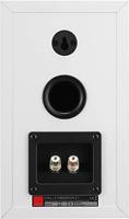 Dali Oberon 1 boekenplank speaker - wit (prijs per stuk) - thumbnail
