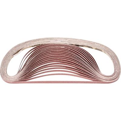 PFERD TOOLS BA 6/520 J A 120 45002112 Schuurband Korrelgrootte (num) 120 (l x b) 520 mm x 6 mm 100 stuk(s) PFERD TOOLS BA 6/520 J A 120 45002112 Schuurband Korrelgrootte (num) 120 (l x b) 520 mm x 6 mm 100 stuk(s)