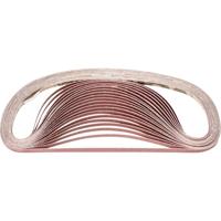 PFERD TOOLS BA 6/520 J A 120 45002112 Schuurband Korrelgrootte (num) 120 (l x b) 520 mm x 6 mm 100 stuk(s) - thumbnail