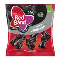 Red Band - Schwarze Juwelen - 12x 500g - thumbnail