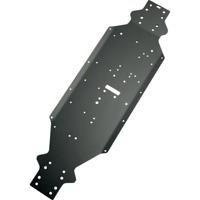 Reely RE-7337301 Reserveonderdeel Chassisplaat - thumbnail