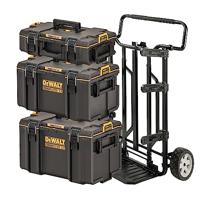DeWALT DWST83401-1 ToughSystem 2.0 4-in-1 set met trolley - thumbnail