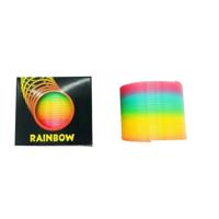 Loopveer Basic Regenboog - thumbnail