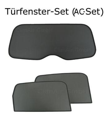 Sonniboy zonneschermen passend voor BMW 3 E90 Sedan 05- CL78253