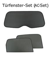 Sonniboy zonneschermen passend voor BMW 3 E90 Sedan 05- CL78253 - thumbnail