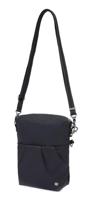 Pacsafe Hangtas Citysafe CX 5 l (b x h x d) 26 x 28 x 8 cm Zwart 20405138 - thumbnail