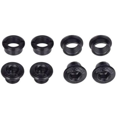 FSA E-Bike ML138/ML462 Schroeven Kit 6mm 4 stukken