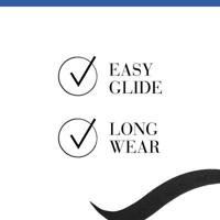 Bourjois Eye Catching Felt-Tip Eyeliner - 001 Black - thumbnail