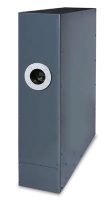 Beta C55B/Gae-Univ.Poot+Ingebouwde Elektrisc. - 055000094