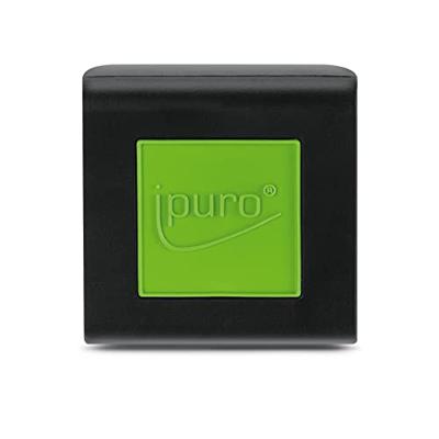 IPuro car line lime light IPuro car line lime light