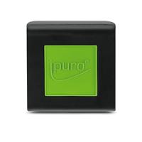 IPuro car line lime light - thumbnail