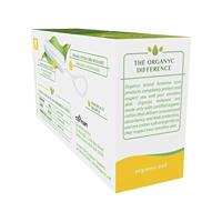 Organyc Tampon Regular Bio Katoen 16 - thumbnail