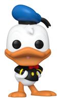 Disney Donald Duck 90th Anniversary Funko Pop Vinyl: Donald Duck 1938 - thumbnail