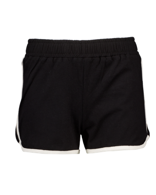 Short - Zwart
