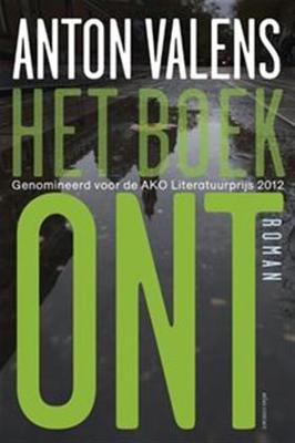 Het boek ont - Anton Valens - eBook (9789045705491) Het boek ont - Anton Valens - eBook (9789045705491)