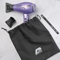 Parlux Alyon Air Ionizer Tech Hair Dryer Lilla 1Stuks - thumbnail