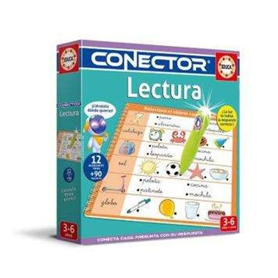 Educatief Spel Educa