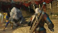 The Witcher 3 Wild Hunt Game of the Year Edition - thumbnail