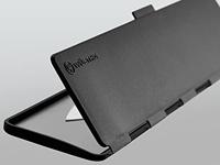 WUSTHOF - Bewaren - Magnetische mesbeschermer tot 16cm - thumbnail