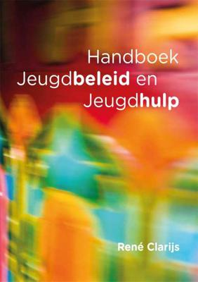 Handboek jeugdbeleid en jeugdhulp (Paperback)