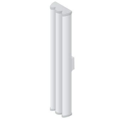 Ubiquiti Airmax 5GHz 19dBi 120 graden Sector Antenne