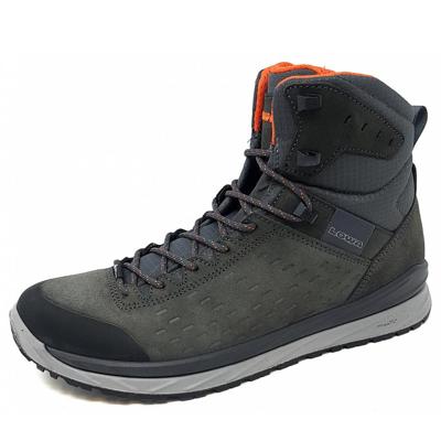 Lowa Malta GTX Mid Wandelschoenen Heren 41 Lowa Malta GTX Mid Wandelschoenen Heren 41