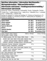 MuscleTech Nitro Tech 100% Whey Gold Double Rich Chocolate (2270 g) - thumbnail